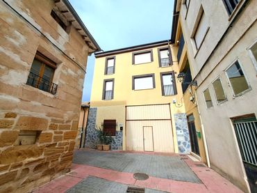 Apartament en venda a Calle de la Plaza