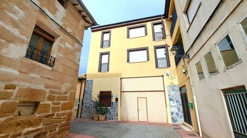 Oportunidad. Cihuri. Vivienda exterior con una excelente ubicación en el precio 80.000 €.
