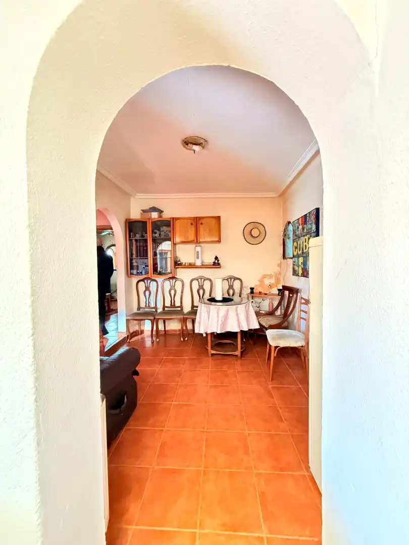 Country house zum Verkauf in Calle PALOMERO DE, 54, Cuevas - Ilustración