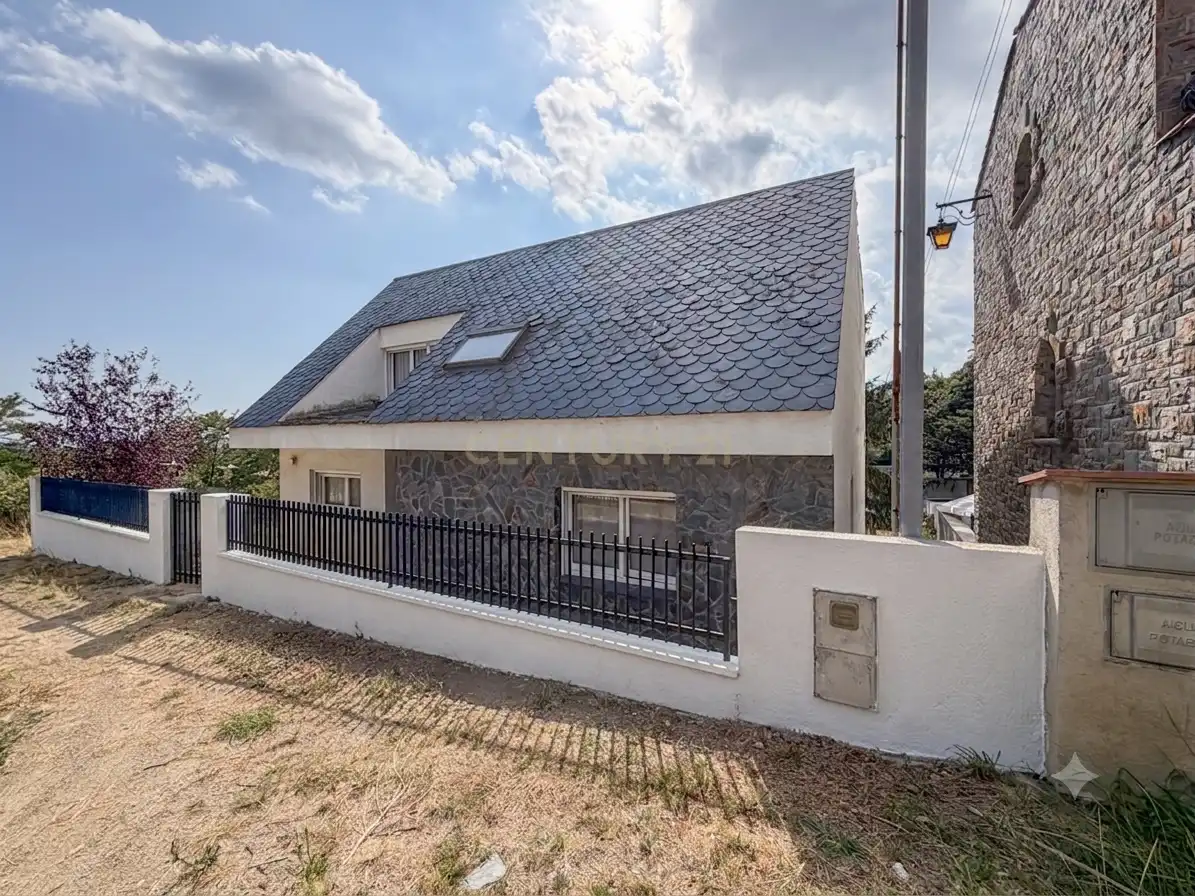 Casa en venta en BV-5114, 11, 08472 Campins, Barcelona, Spain 11