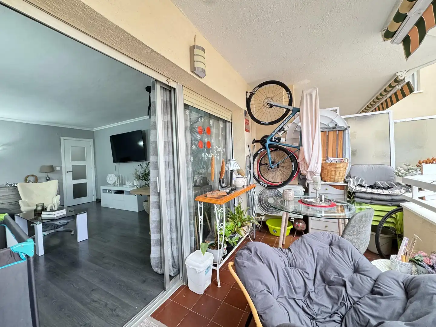 Flat for sale in Centre