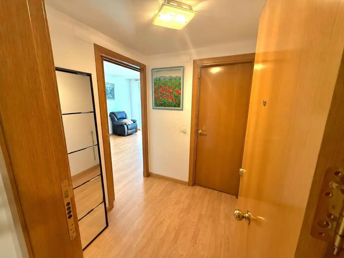 Apartamento en venta en Calafell Residencial