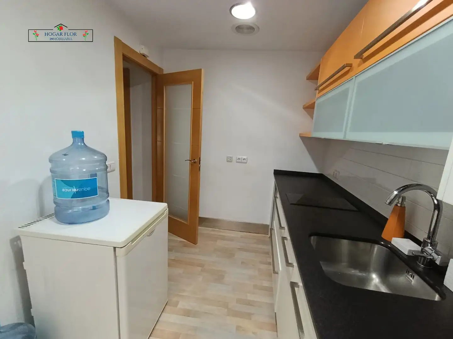 Piso con ascensor en venta en Centro, imagen 3