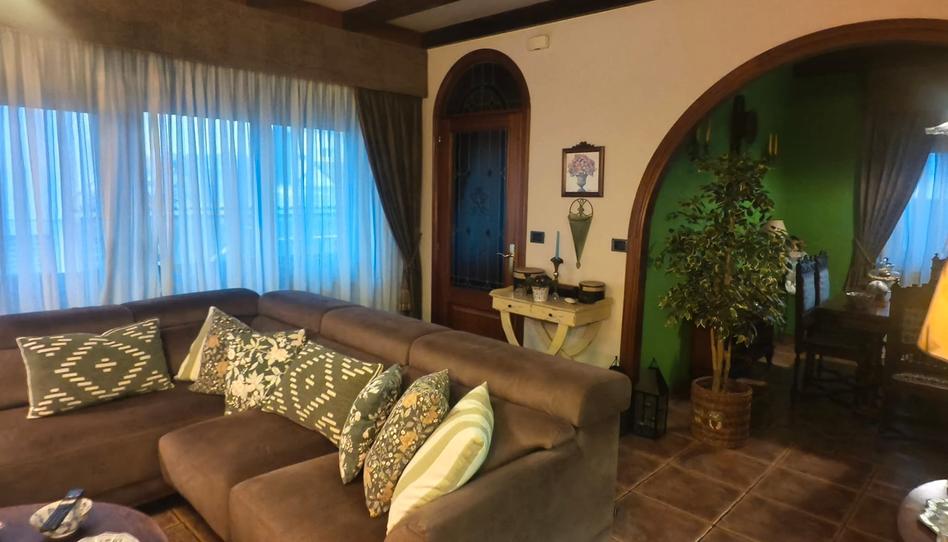 Photo 1 of House or chalet for sale in Rúa Mon Vasco, Pastoriza, A Coruña