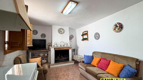 Photo 2 of Houses for sale in Mesones, Tahal, Almería