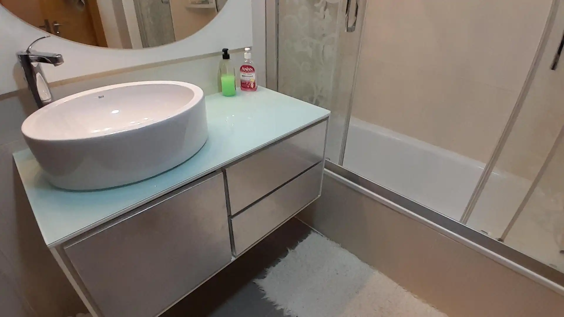 Bany de Pis en venda en Yecla amb Aire condicionat, Calefacció i Terrassa
