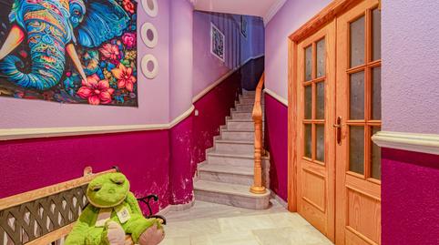 Foto 4 de Casa adosada en venda a  Peregrino, Pulianas, Granada