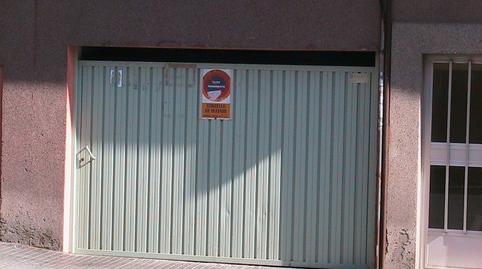 Foto 3 de Garaje de alquiler en Rúa Linneo, 6, Perillo, Oleiros