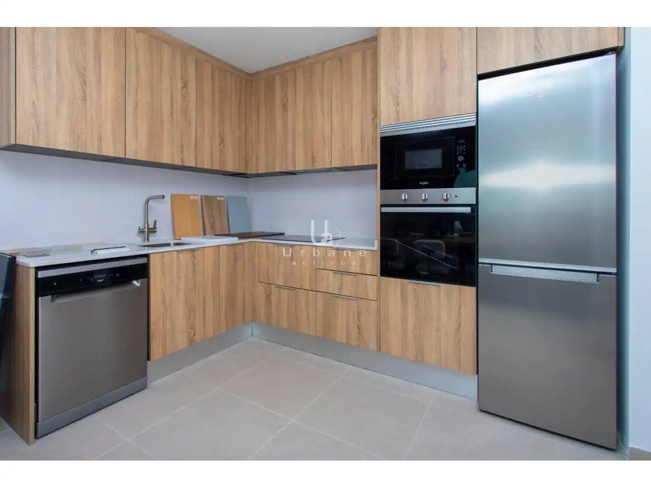 Apartament en venda a Calle Elda, Playa Tamarit - Playa Lissa