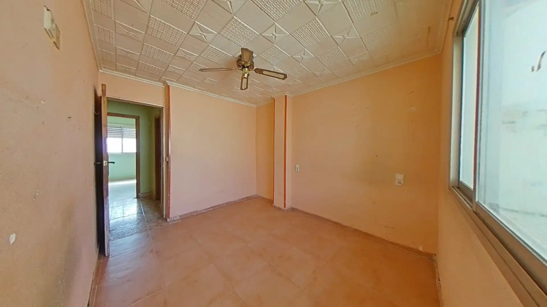 Piso en venta en San Javier