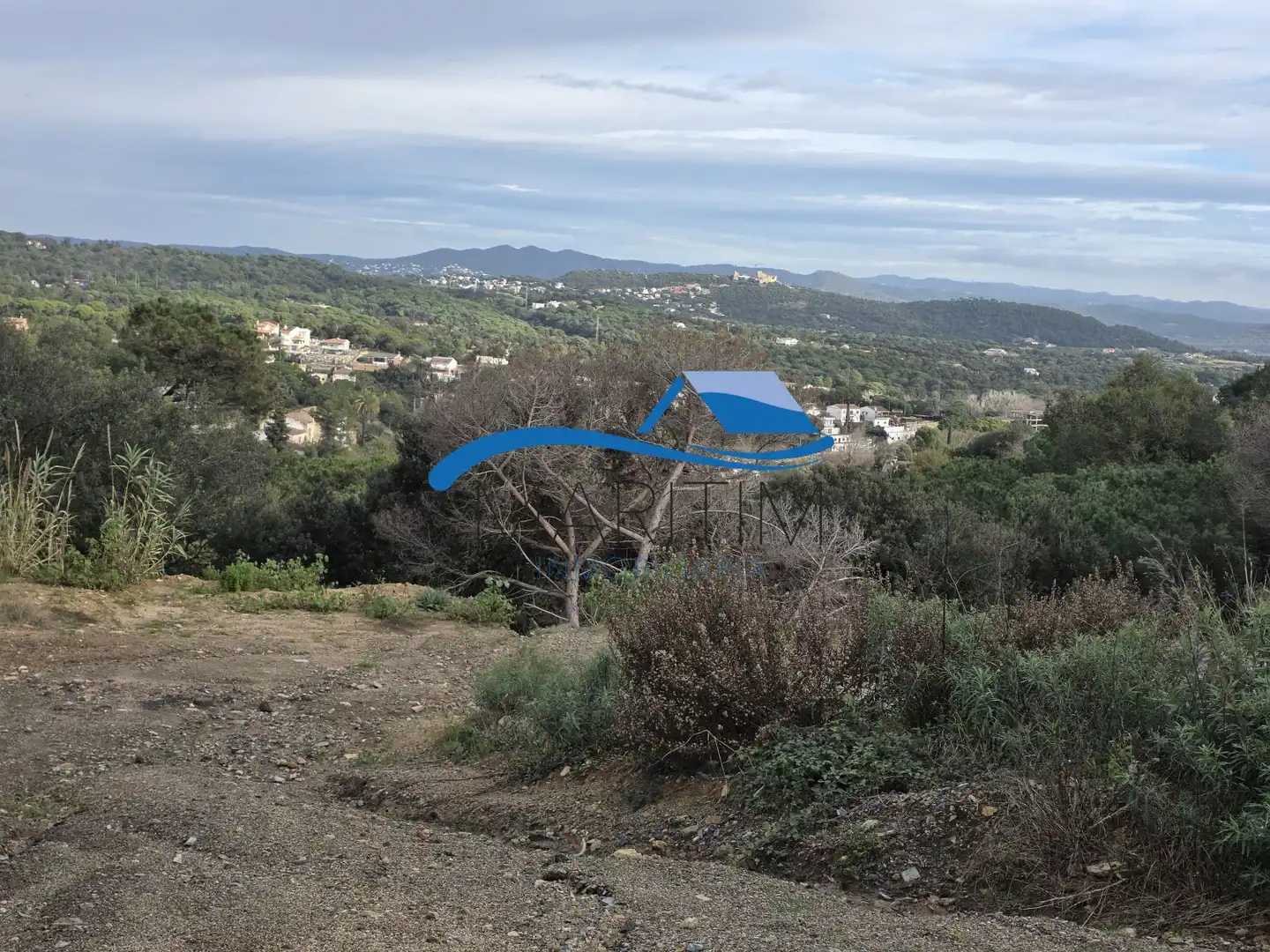 Lands and plots for sale in Margarides, imagen 6