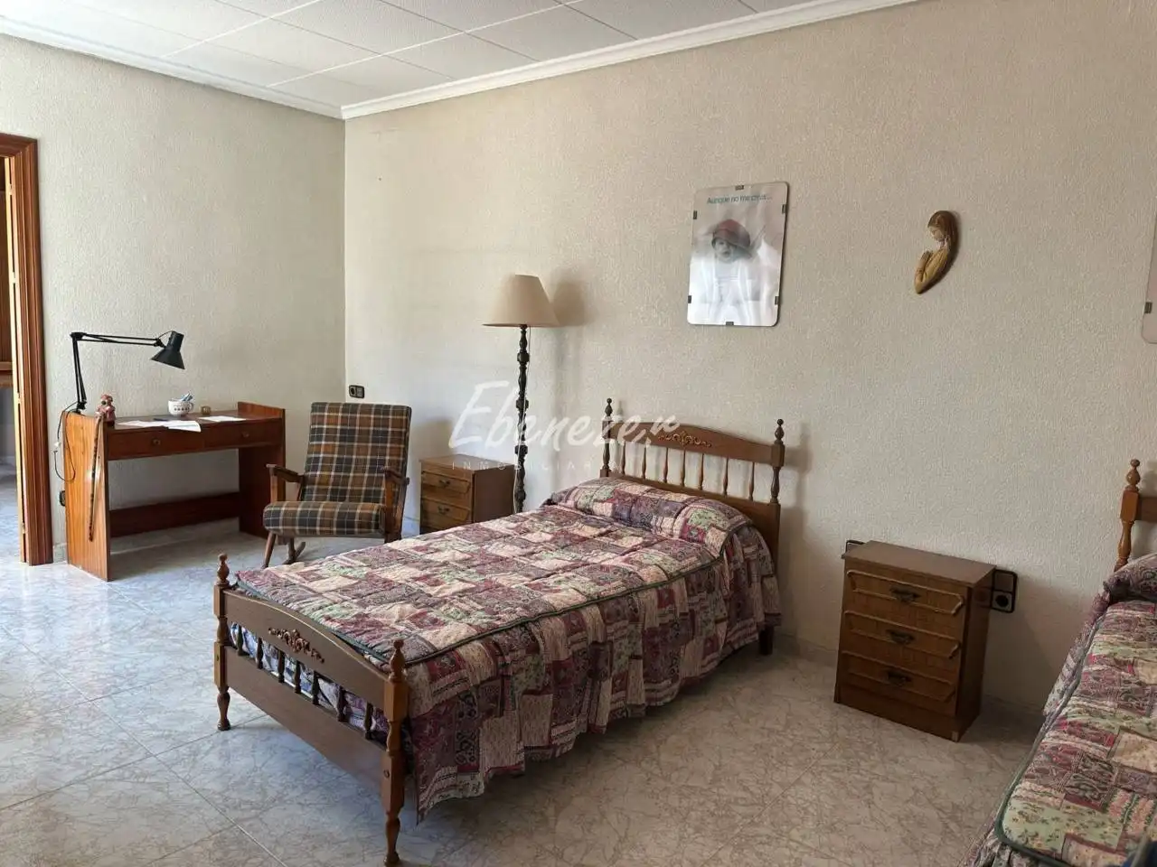 Habitación de Piso en venta en Cartagena con Jardín privado, Terraza y Trastero