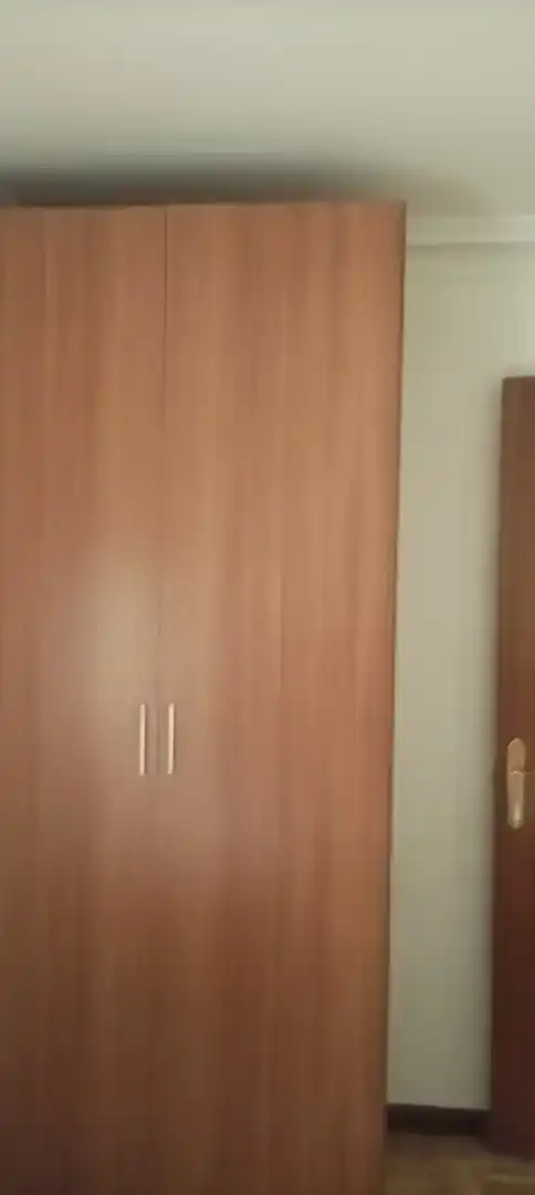 Dormitori de Pis en venda en Ave María