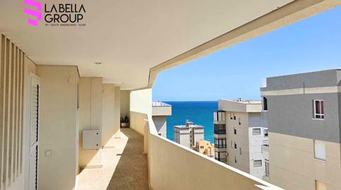 Foto 2 de Àtic en venda a Carrer Isla Ibiza, Los Arenales del Sol, Alicante