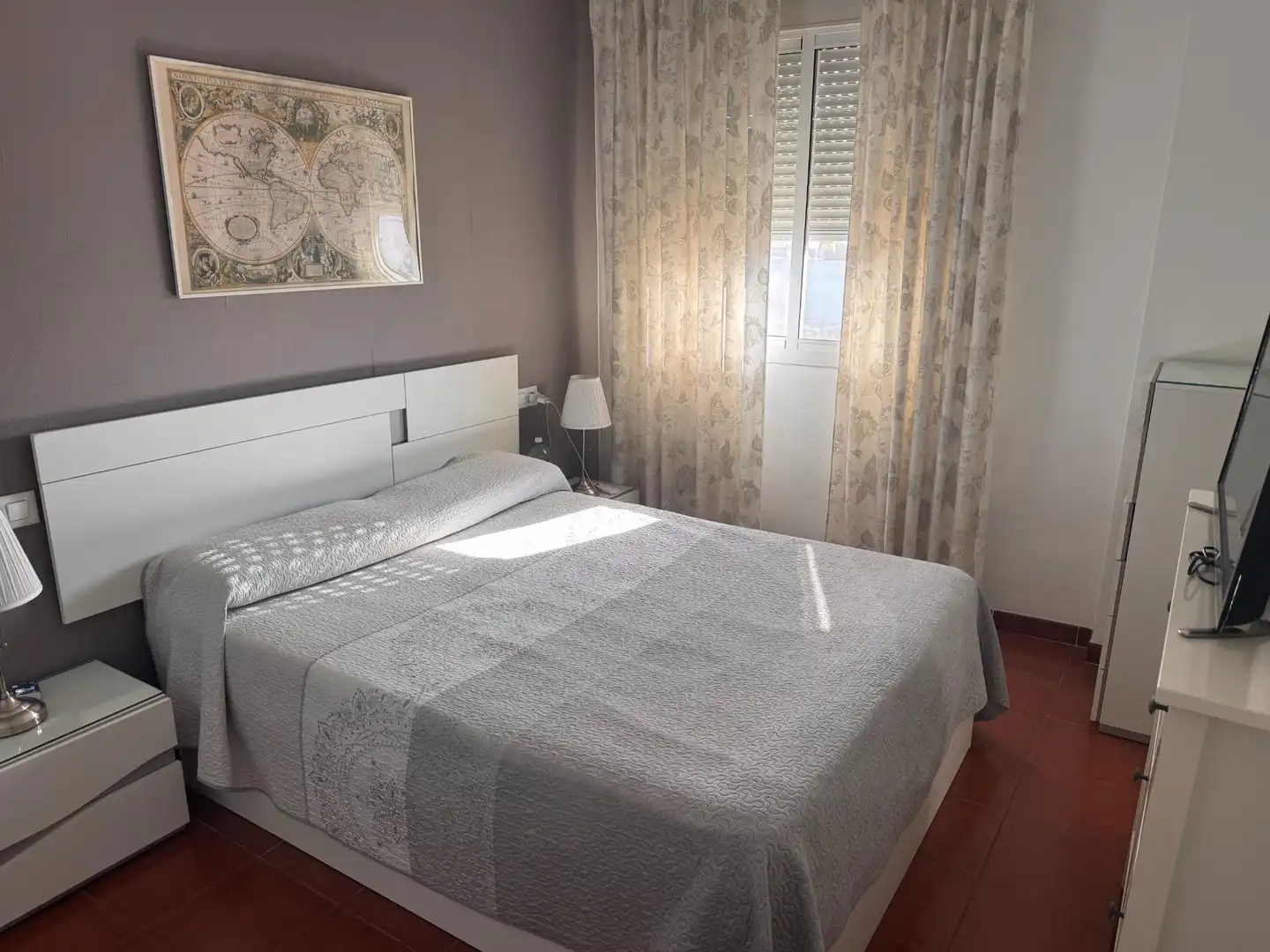 Habitación de Piso en venta en Arenal - La Pólvora