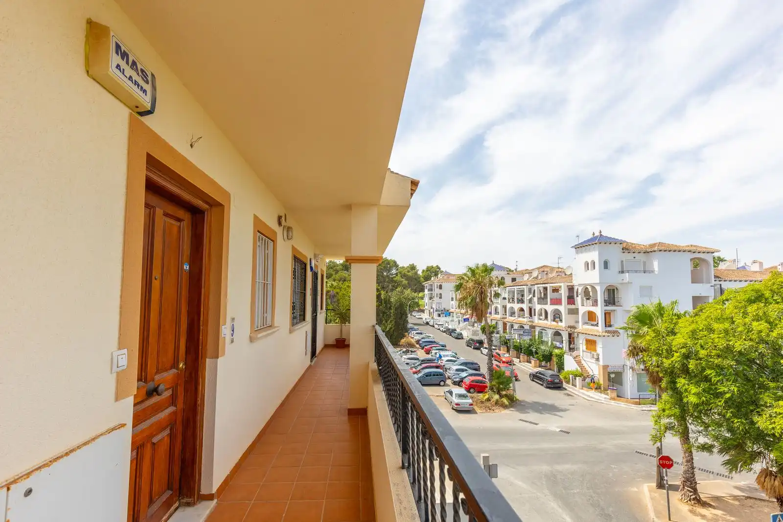 Apartment mit Terrasse zum Verkauf in Calle Tomás Bretón, imagen 31
