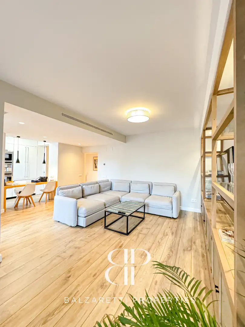 Flat with terrace to rent in Rambla de Catalunya, imagen 23