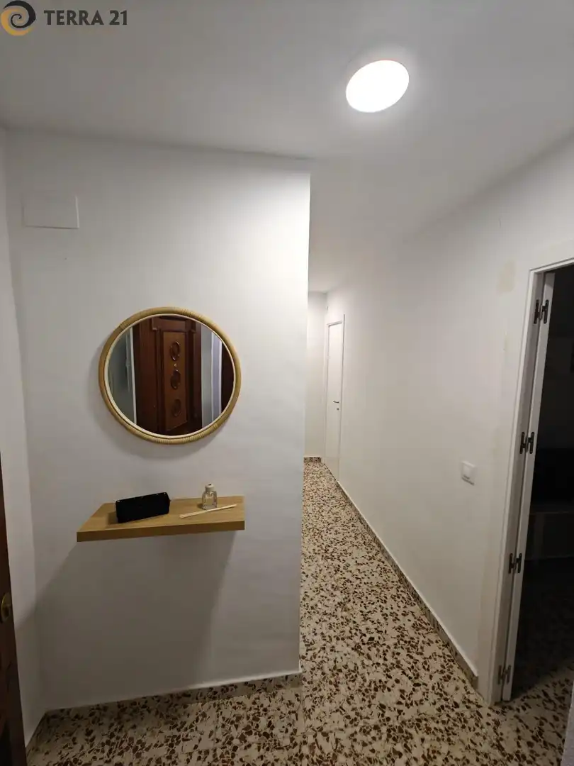 Flat to rent in San Bartolomé - Millán de Priego, imagen 9