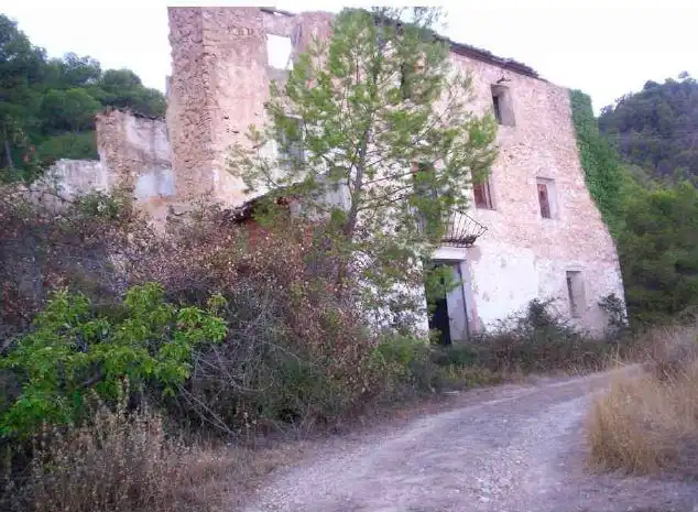 Terrain rustique à vendre à Pr Sant Cristofol, imagen 6