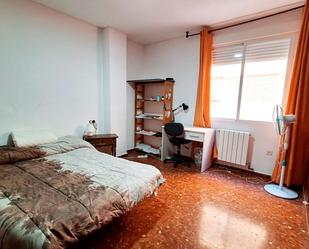 Bedroom of Flat for sale in  Córdoba Capital  with Air Conditioner, Heating and Terrace