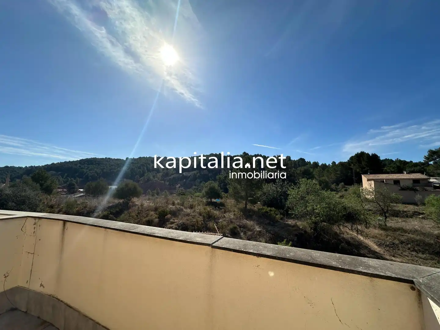 Detached homes for sale in Castelló de Rugat  with Heating, Private garden and Terrace
