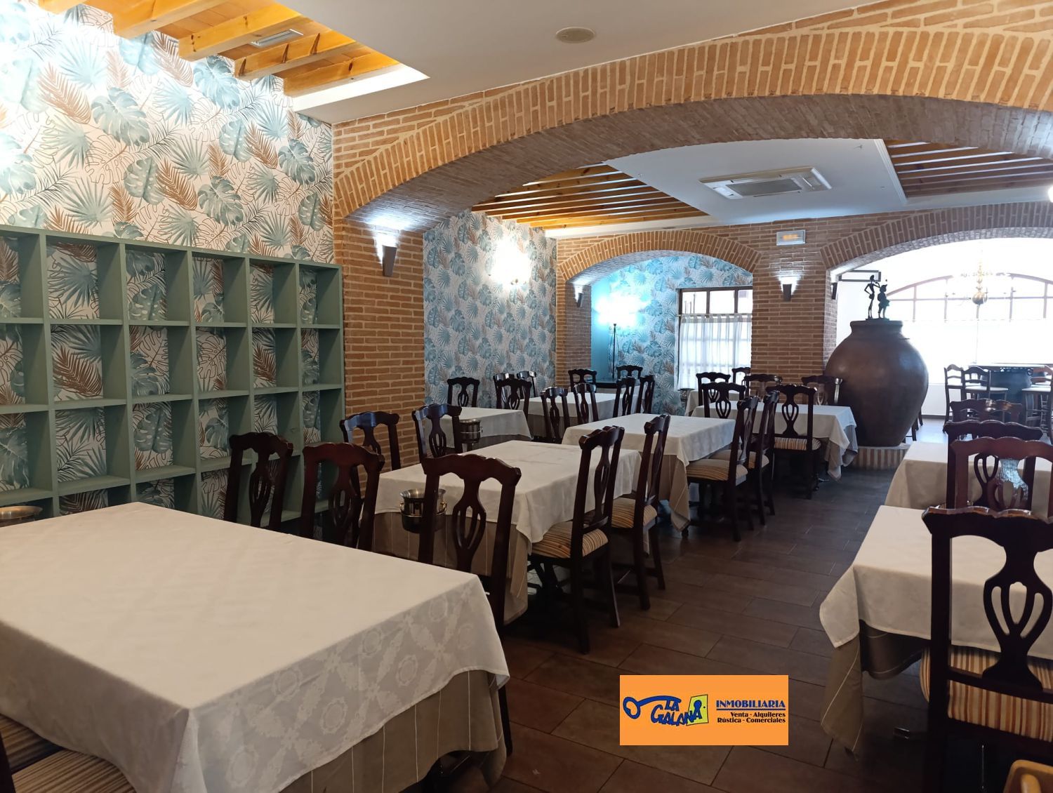 Premises to rent in Valdepeñas