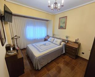 Bedroom of Flat for sale in Sestao   with Balcony