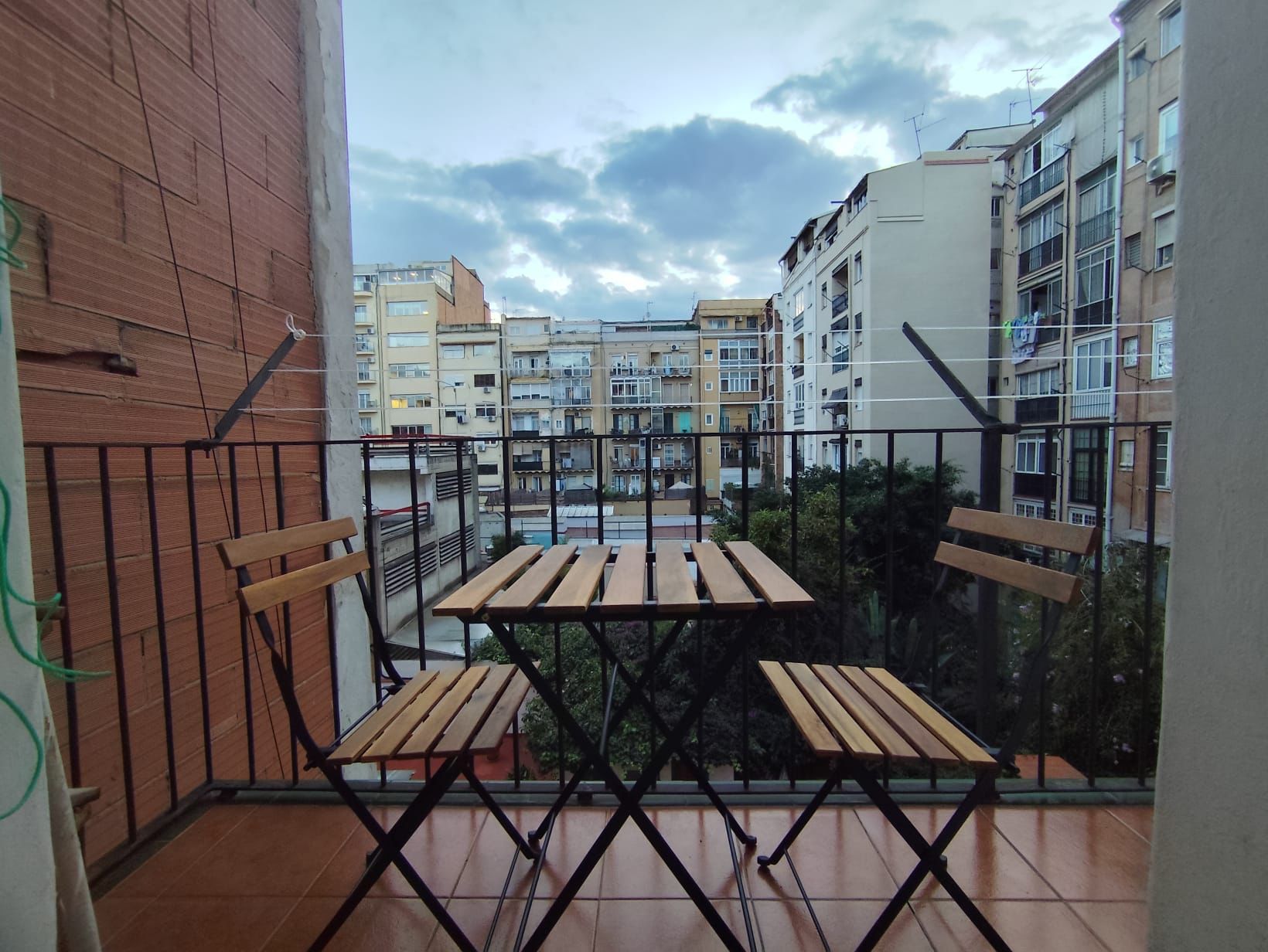 Flat to rent in Carrer d'Entença, La Nova Esquerra de l'Eixample, Eixample