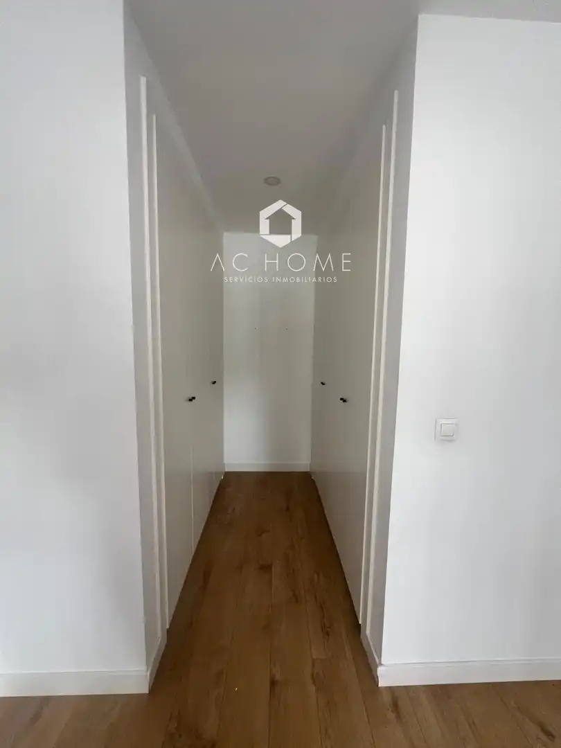 Piso de alquiler en Campo Real con Aire acondicionado, Calefacción y Piscina