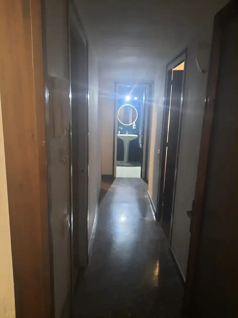 Piso para compartir en Gràcia