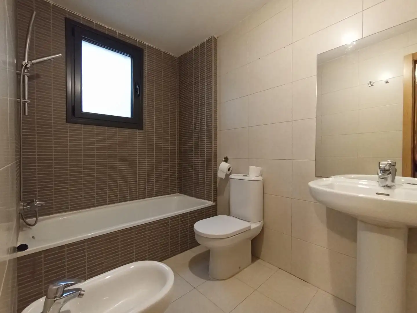 Apartments for sale in Villimar - V1 - V2 - S3 - S4 - San Cristobal