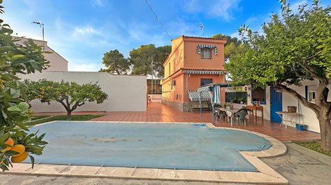 Foto 2 de Casa o chalet en venta en La Cañada, Paterna