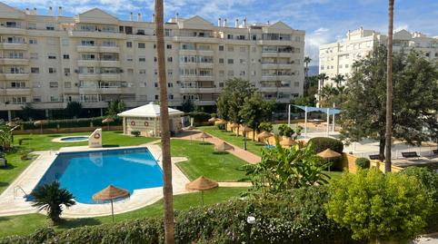 Foto 2 de Piso en venta en Calle de Francisco de Cossío, Paseo Marítimo Oeste - Pacífico, Málaga