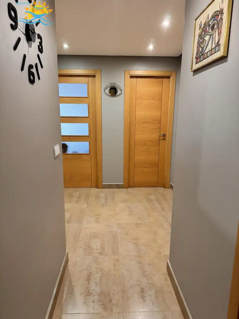 Appartamento con terrazza in vendita a Benetússer, imagen 18