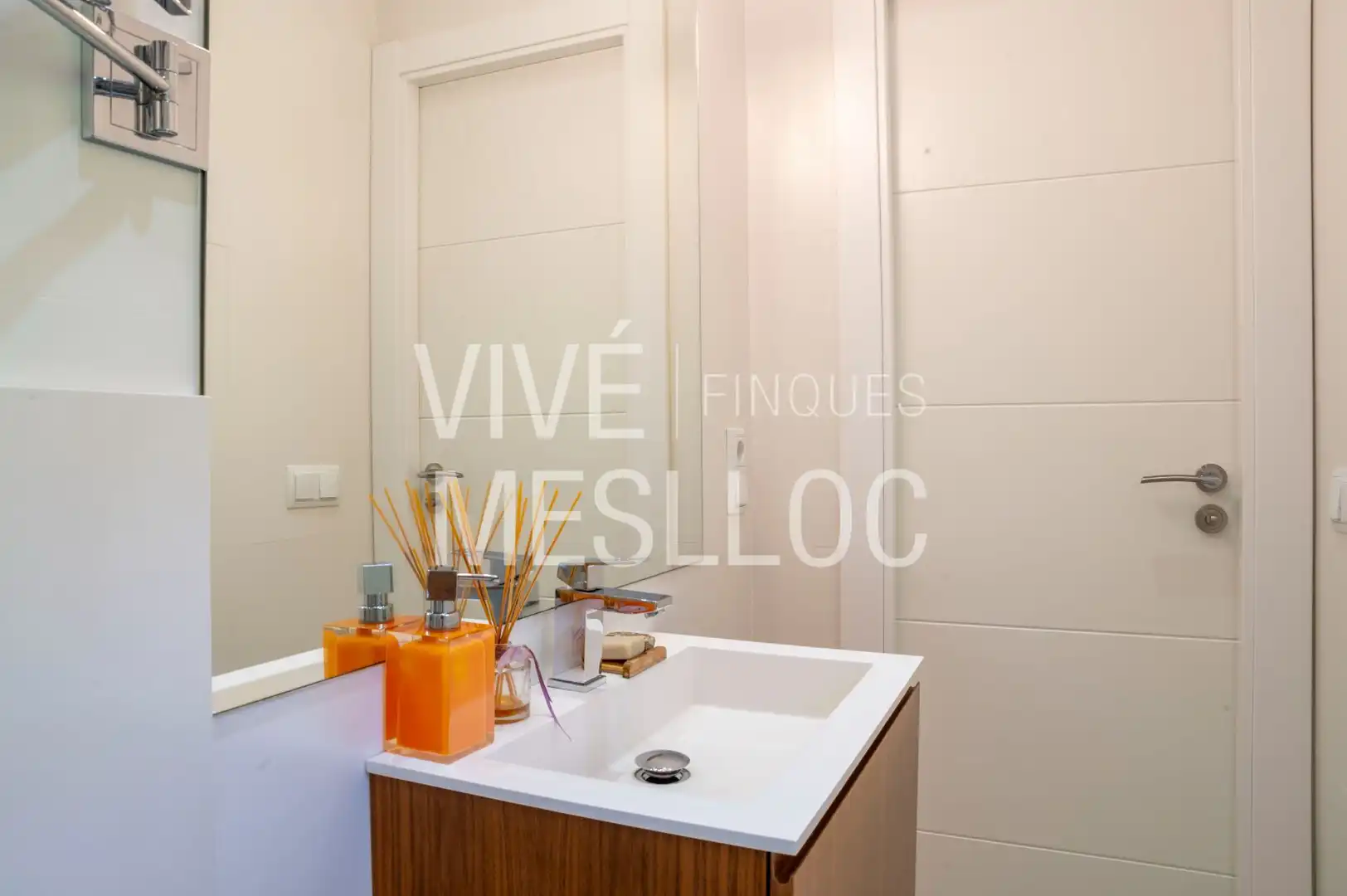 Baño de Casa o chalet en venta en Tiana, Barcelona