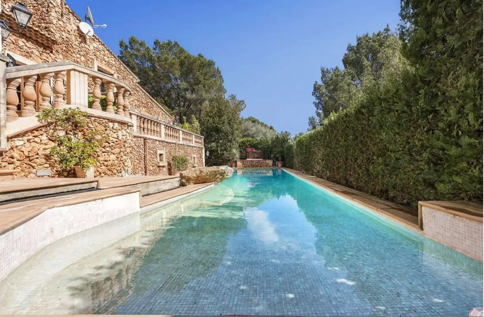 Casa con terraza en venta en Son Servera - Carrer dels Brucs, imagen 2