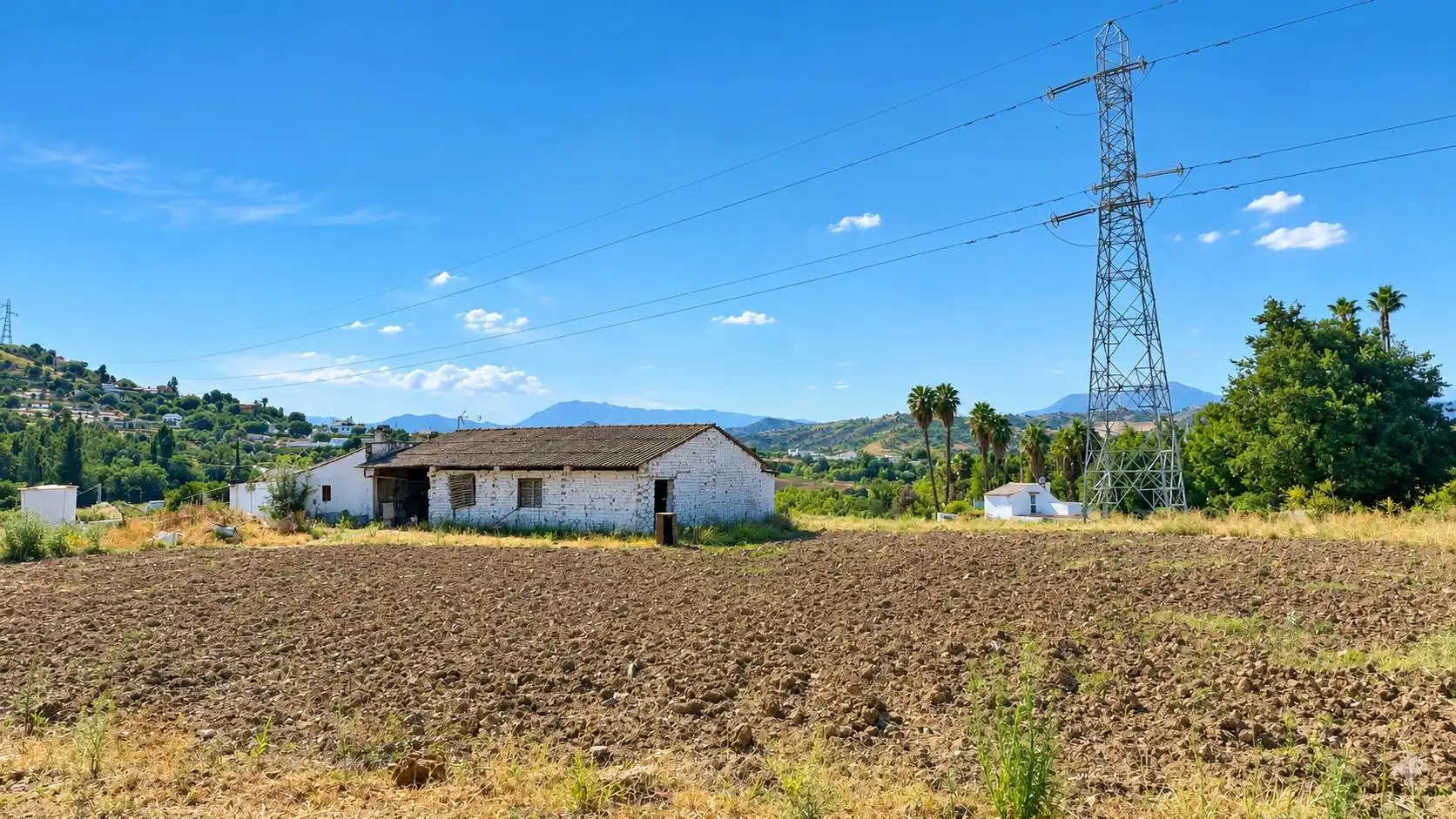 Casa rústica en venta en Partida COIN, imagen 11