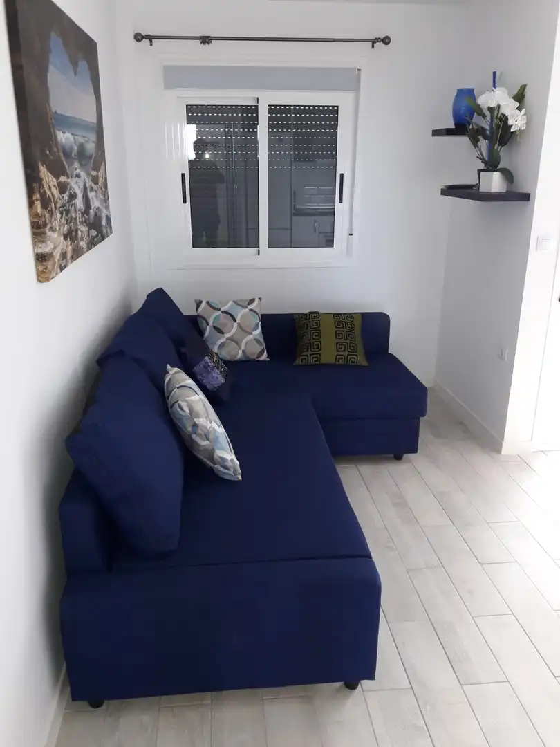 Apartamento en venta en Caleta de Fuste