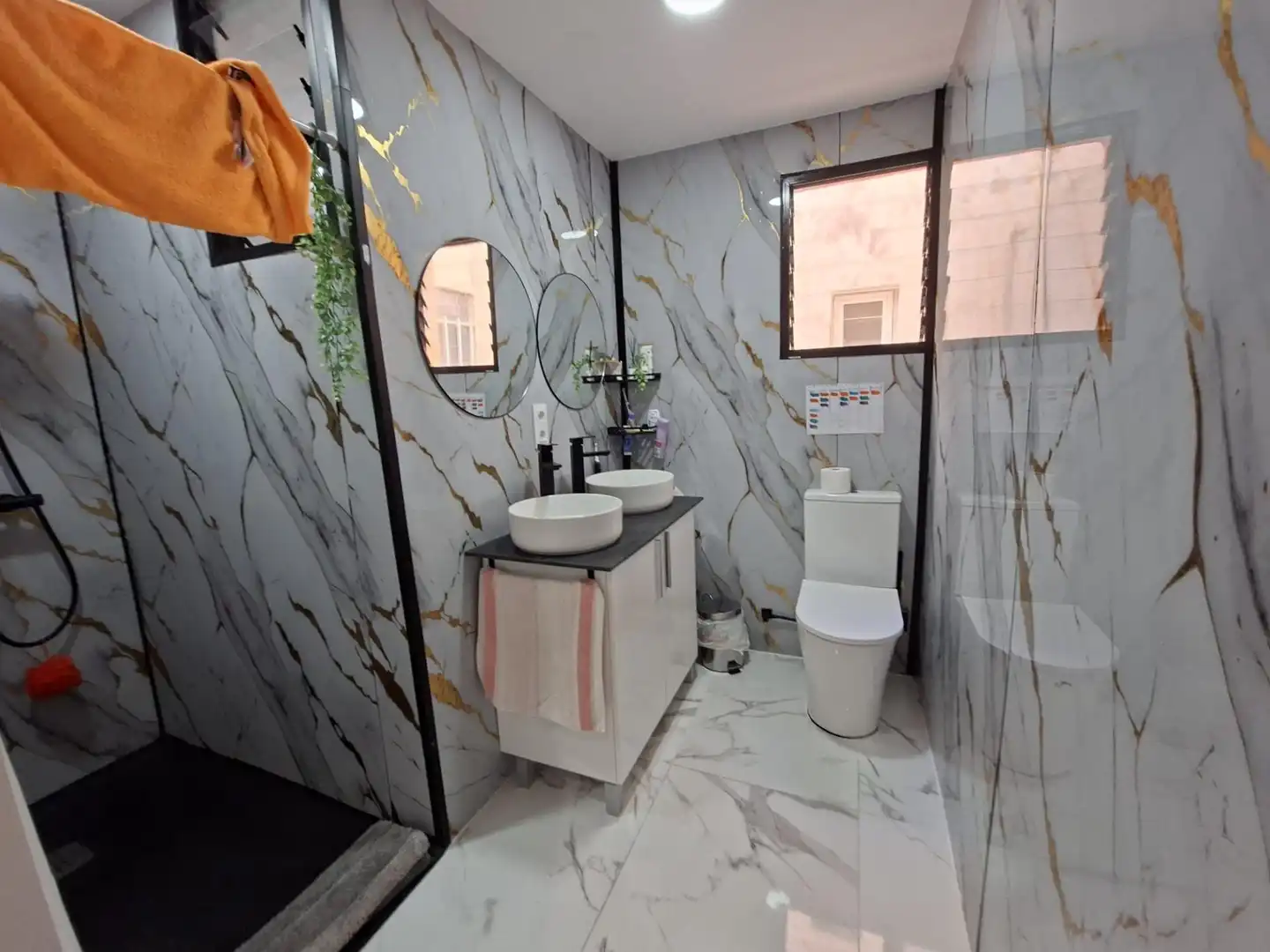 Piso con terraza en venta en Calle Calle Canarias 6, imagen 27