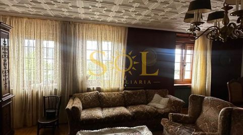 Foto 4 de Casa o xalet en venda a Carretera Quintanilla, Cabrillanes, León
