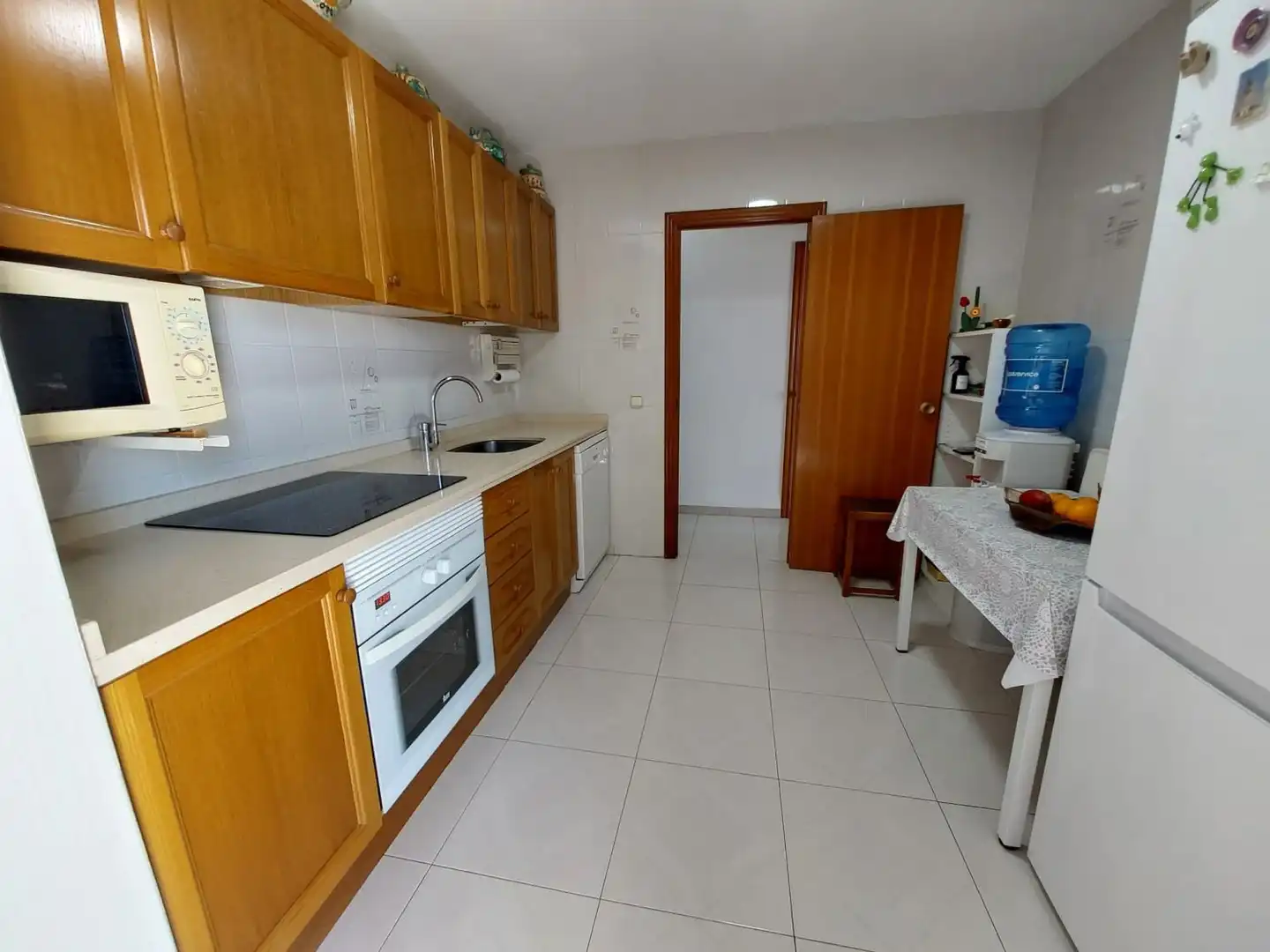 Apartment mit Pool zum Verkauf in MARITIMO MEDITERRANEO 45, imagen 13