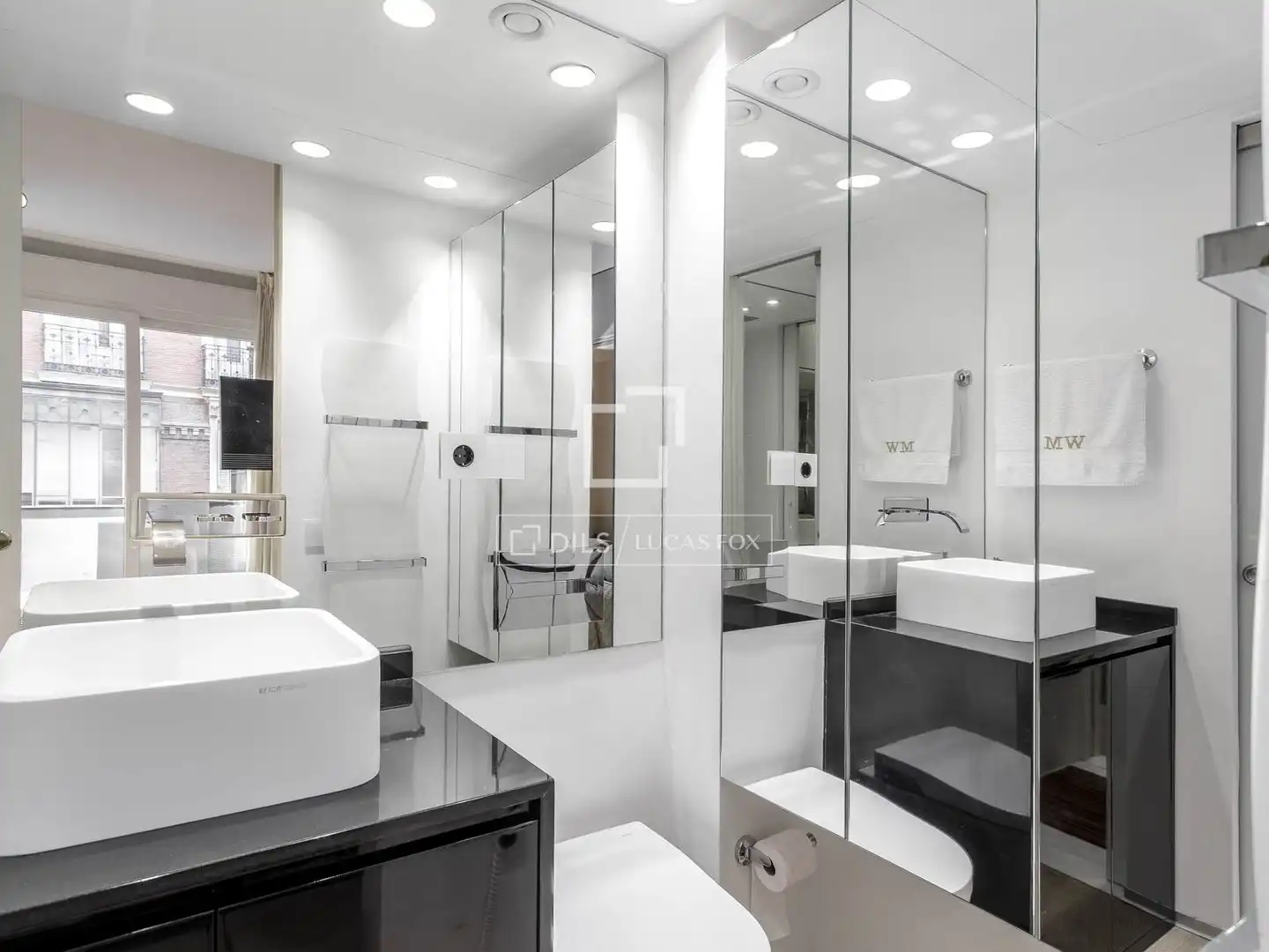 Flat with terrace for sale in Retiro, imagen 18