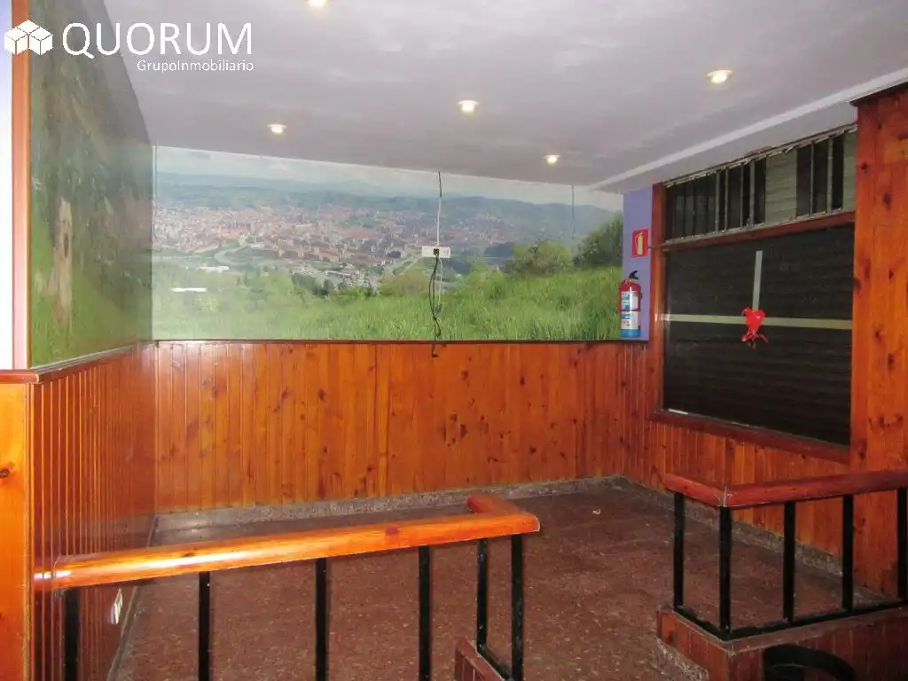 Commercial properties for rent in Galdakao