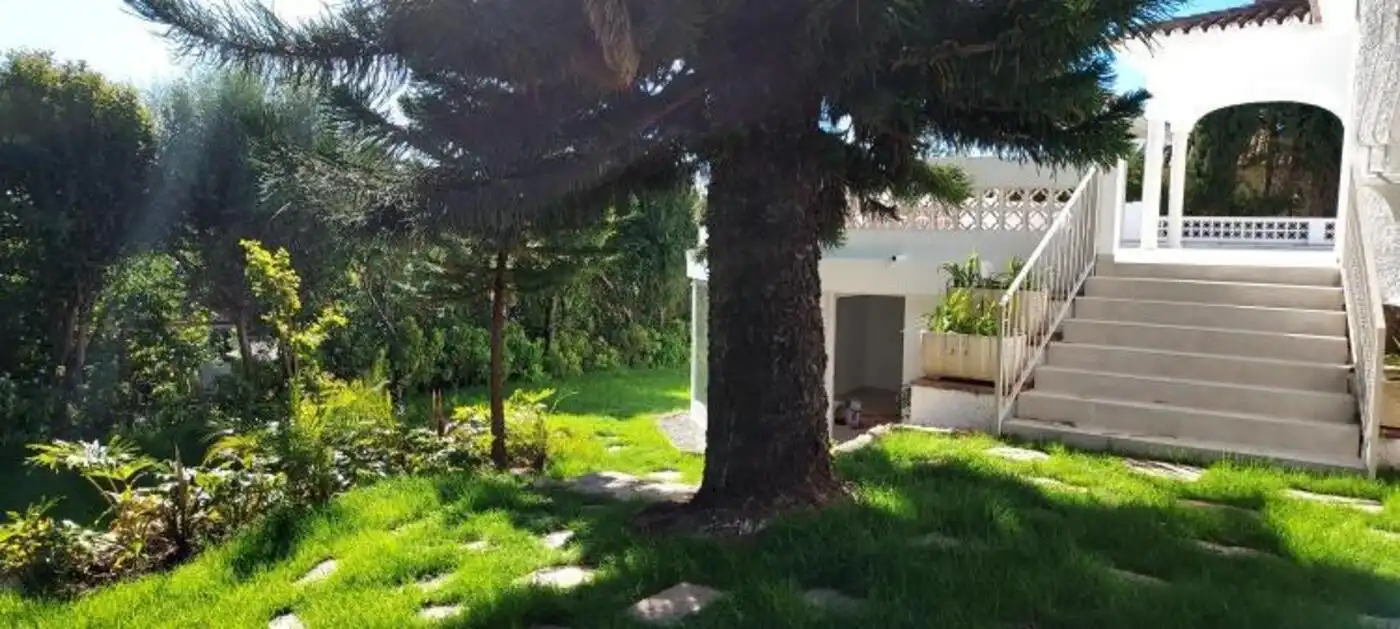 House with pool for sale in San Pedro de Alcántara, imagen 39
