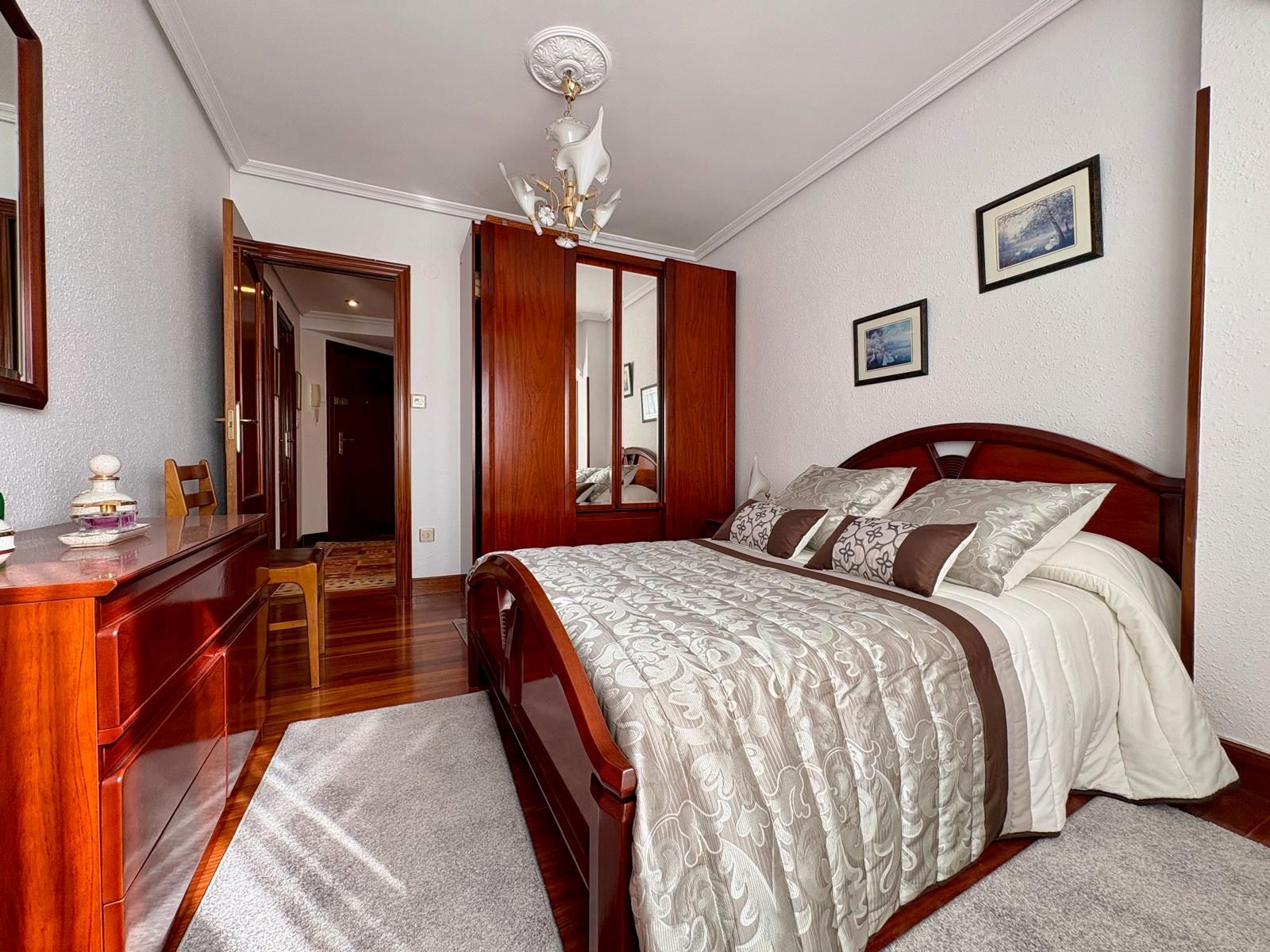 Wohnung zum Verkauf in San Andres Hiribidea