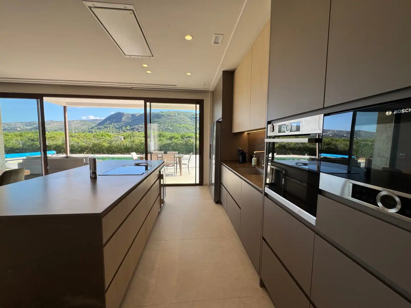Villa avec piscine à vendre à Benidoleig, imagen 18