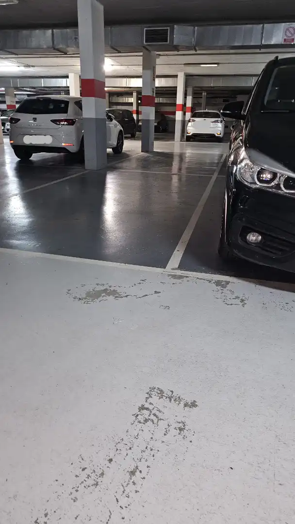 Parking of Garage for rent in  Palma de Mallorca  with Alarm