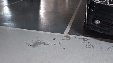 Photo 2 of Garage to rent in Gran Via Asima, 20, Sa Indioteria Urbà, Illes Balears