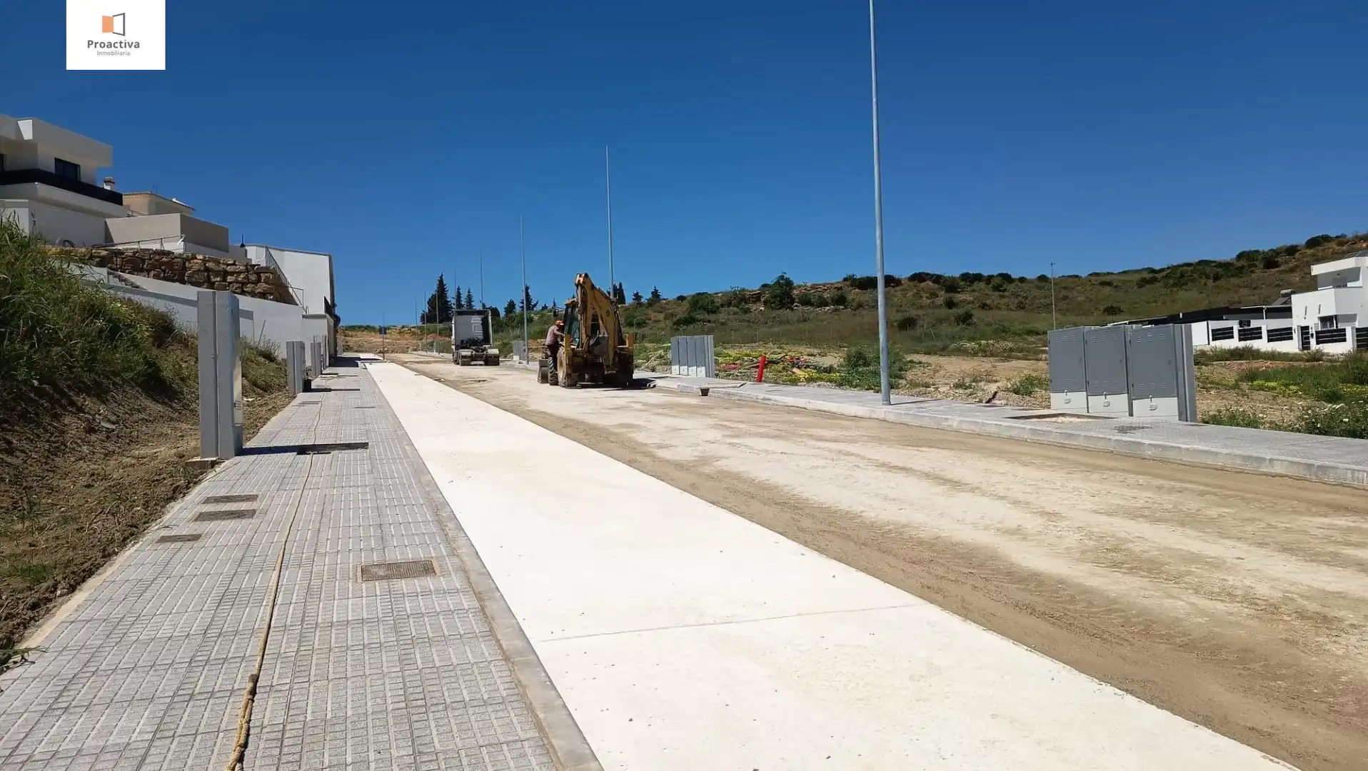 Parking de Residencial en venta en Alhaurín de la Torre