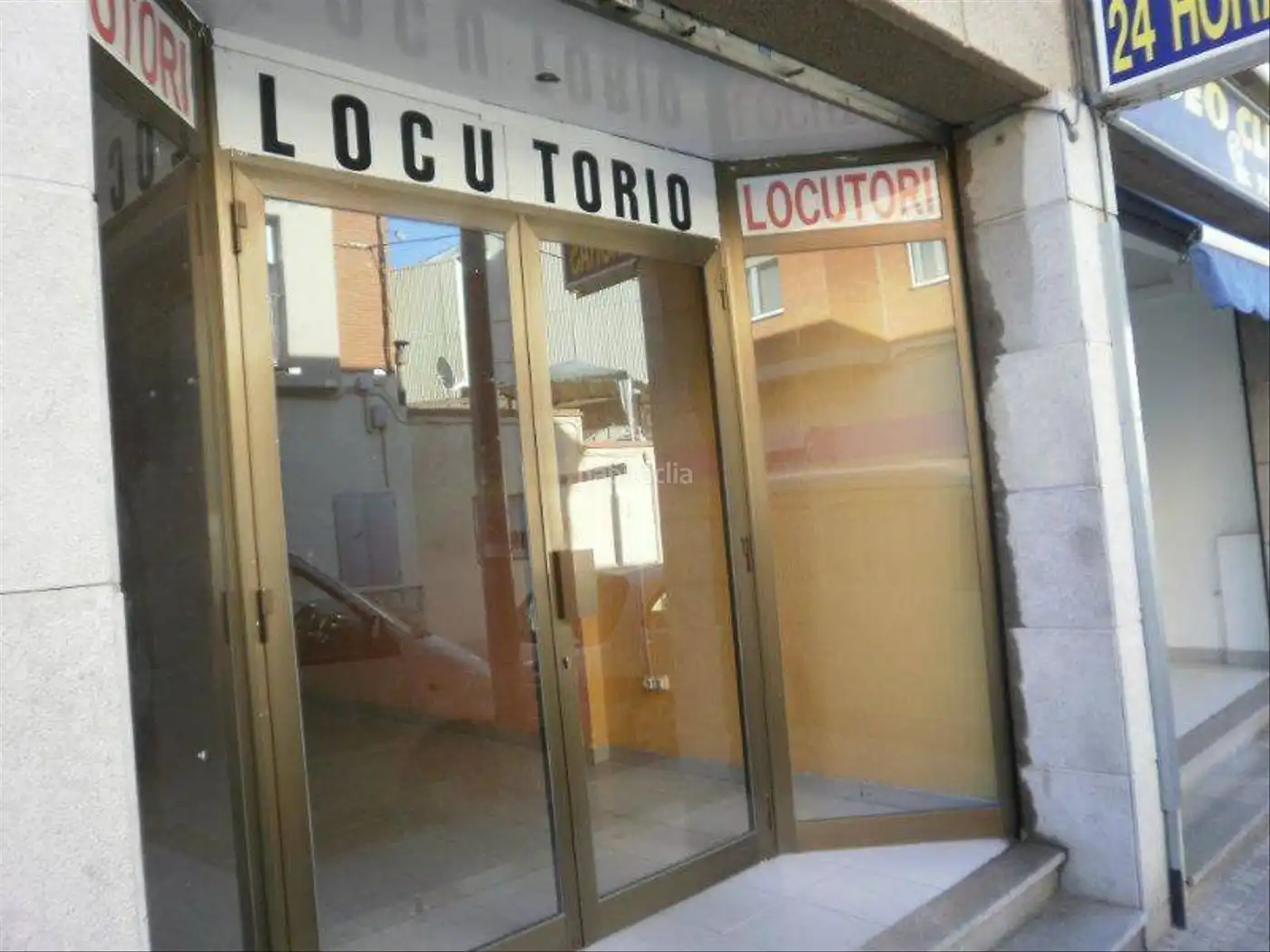 Local en venta en Castellar del Vallès